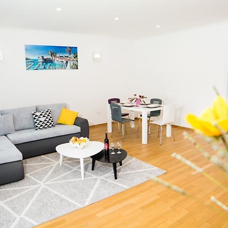Apartment Tara Dubrovnik Bagian luar foto