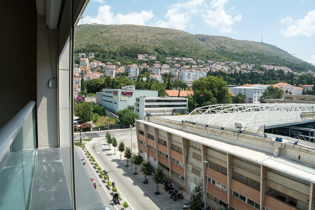 Apartment Tara Dubrovnik Bagian luar foto