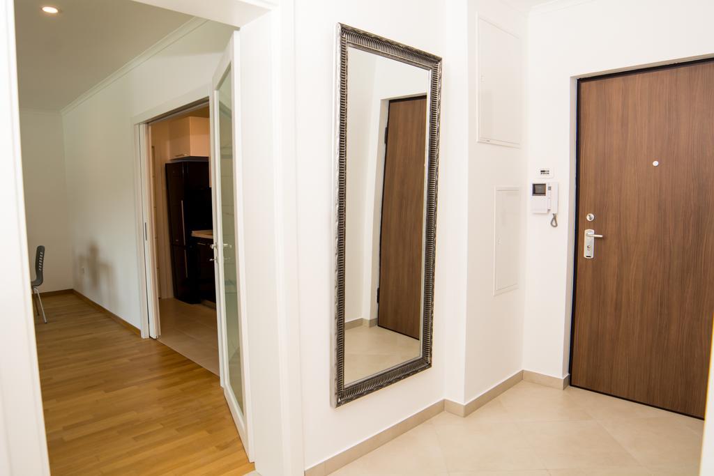 Apartment Tara Dubrovnik Bagian luar foto
