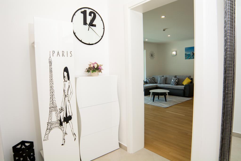 Apartment Tara Dubrovnik Bagian luar foto