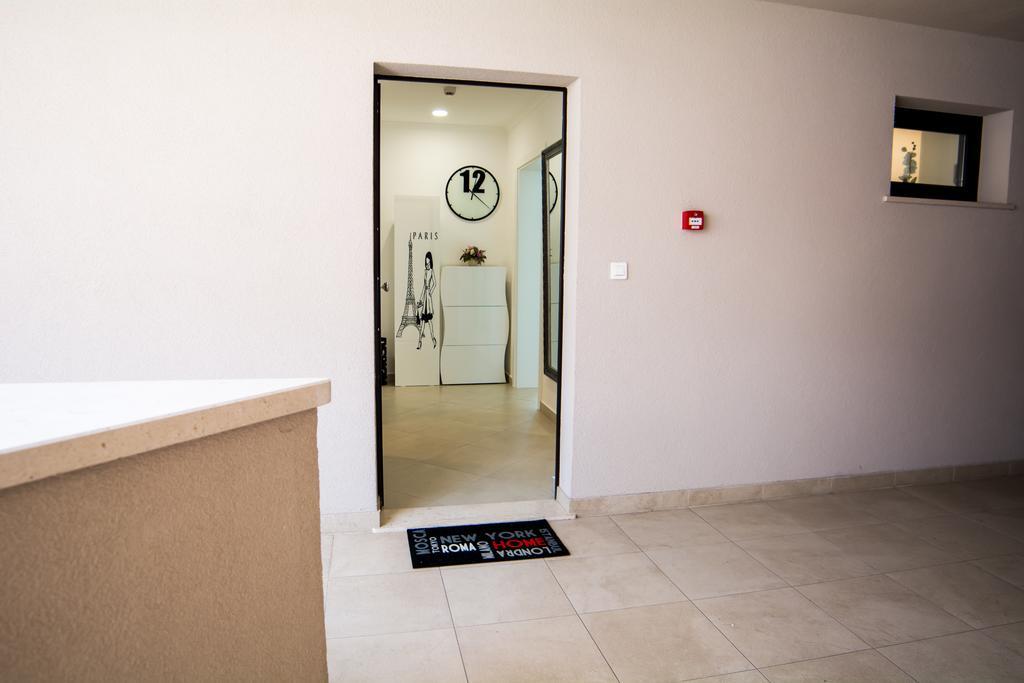 Apartment Tara Dubrovnik Bagian luar foto