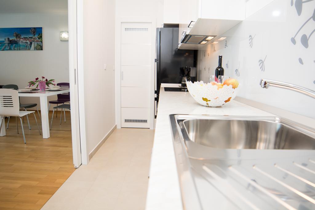 Apartment Tara Dubrovnik Bagian luar foto