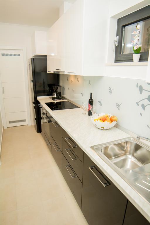 Apartment Tara Dubrovnik Bagian luar foto