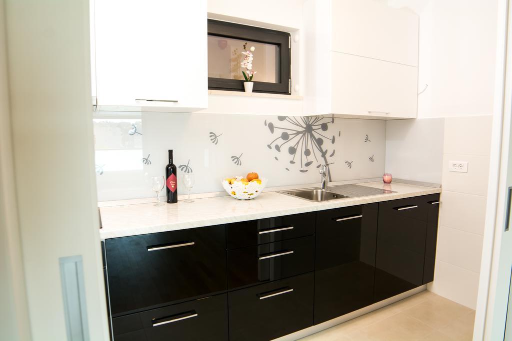 Apartment Tara Dubrovnik Bagian luar foto