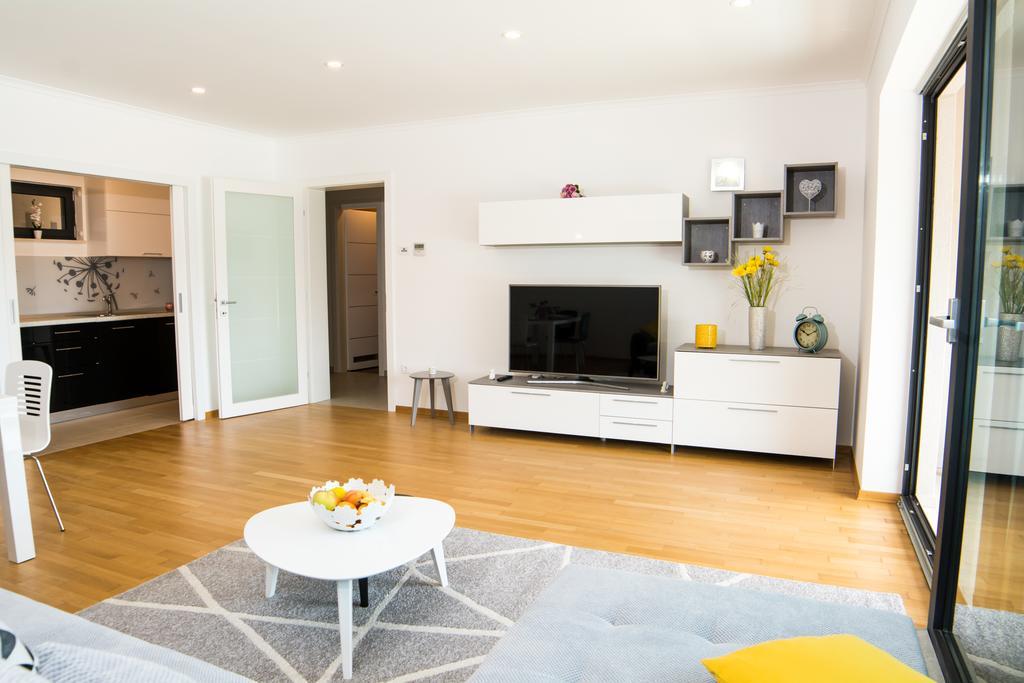 Apartment Tara Dubrovnik Bagian luar foto
