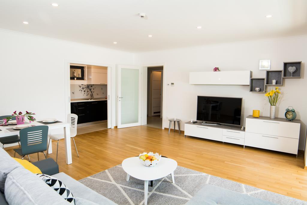 Apartment Tara Dubrovnik Bagian luar foto