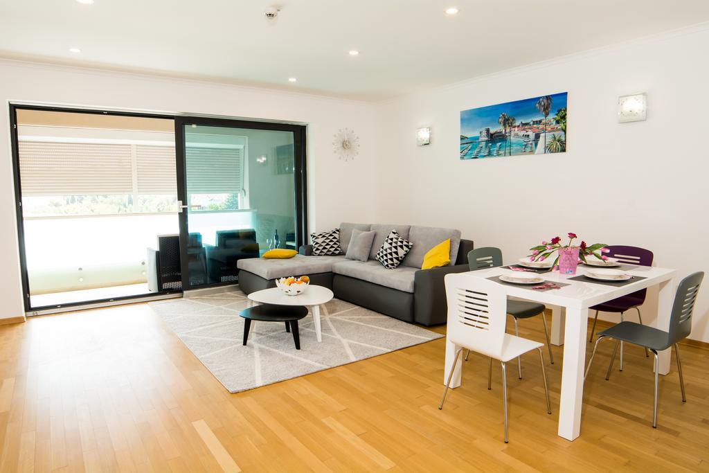 Apartment Tara Dubrovnik Bagian luar foto