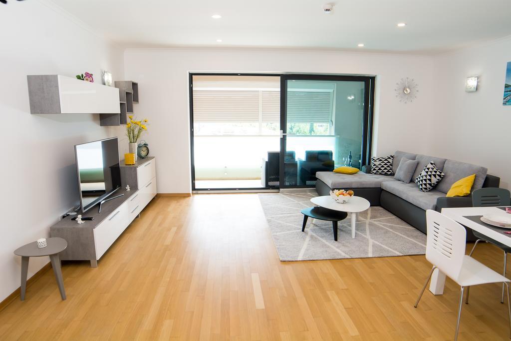Apartment Tara Dubrovnik Bagian luar foto