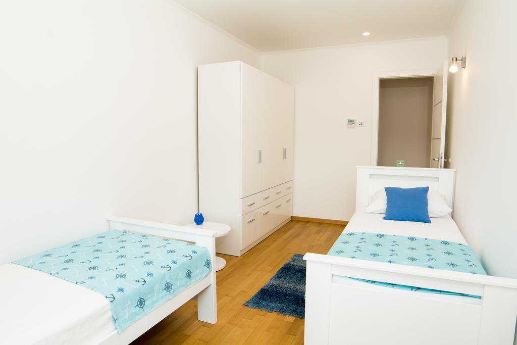 Apartment Tara Dubrovnik Bagian luar foto