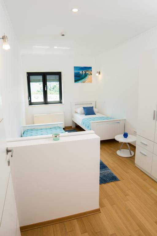 Apartment Tara Dubrovnik Bagian luar foto