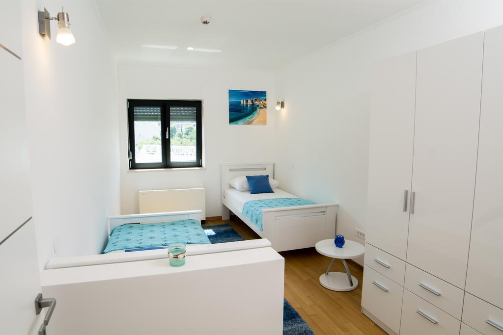 Apartment Tara Dubrovnik Bagian luar foto