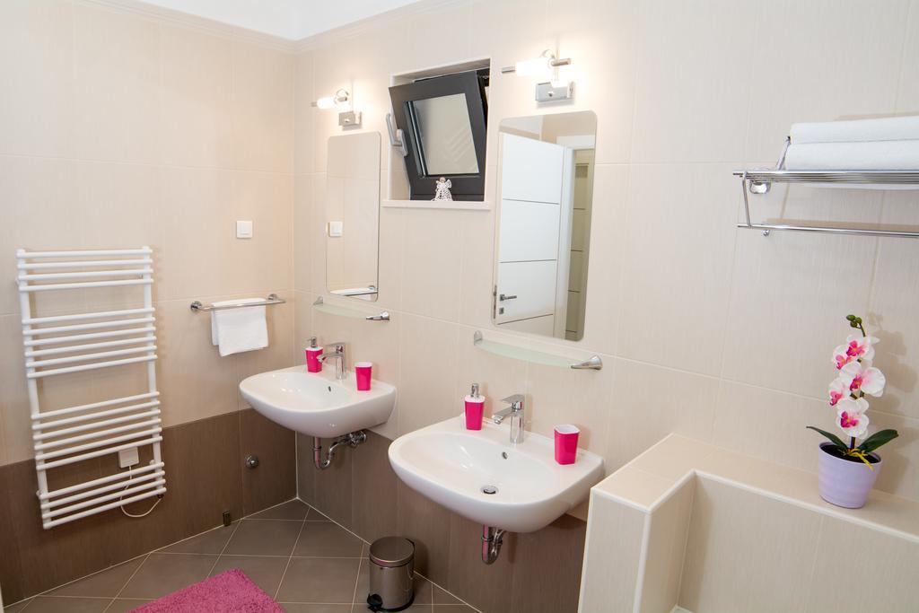 Apartment Tara Dubrovnik Bagian luar foto