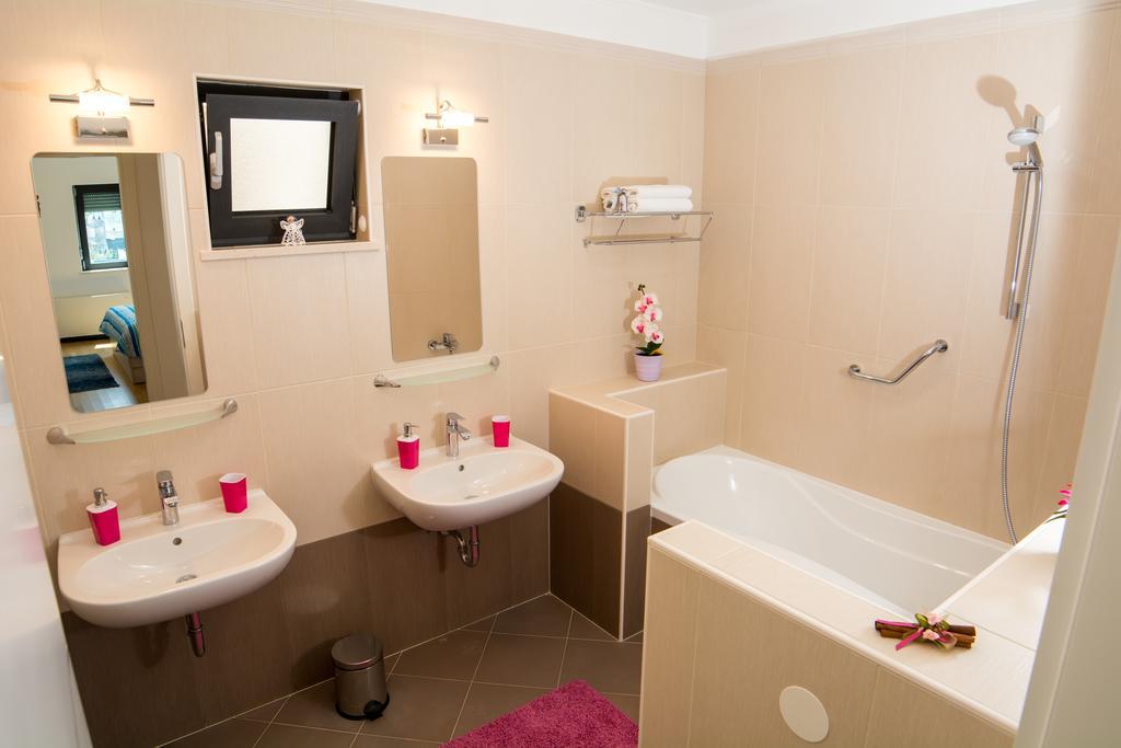 Apartment Tara Dubrovnik Bagian luar foto