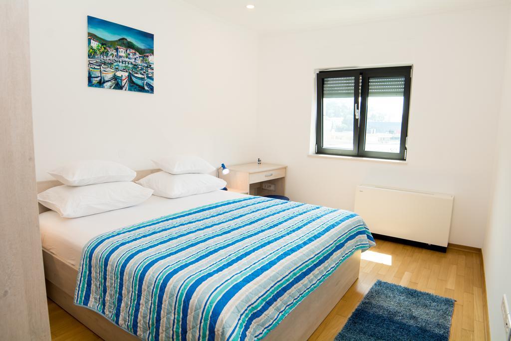 Apartment Tara Dubrovnik Bagian luar foto