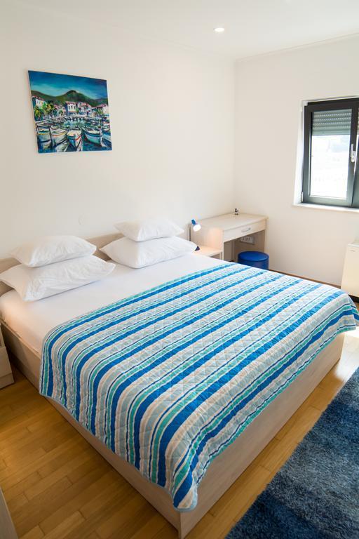 Apartment Tara Dubrovnik Bagian luar foto