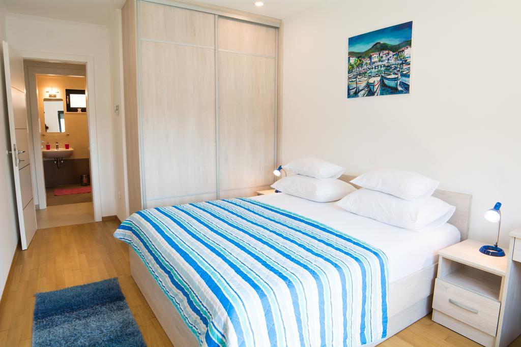 Apartment Tara Dubrovnik Bagian luar foto