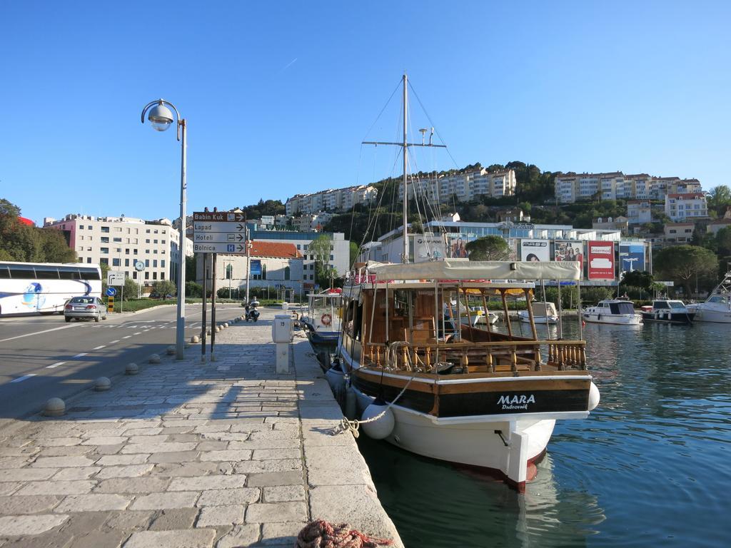 Apartment Tara Dubrovnik Bagian luar foto