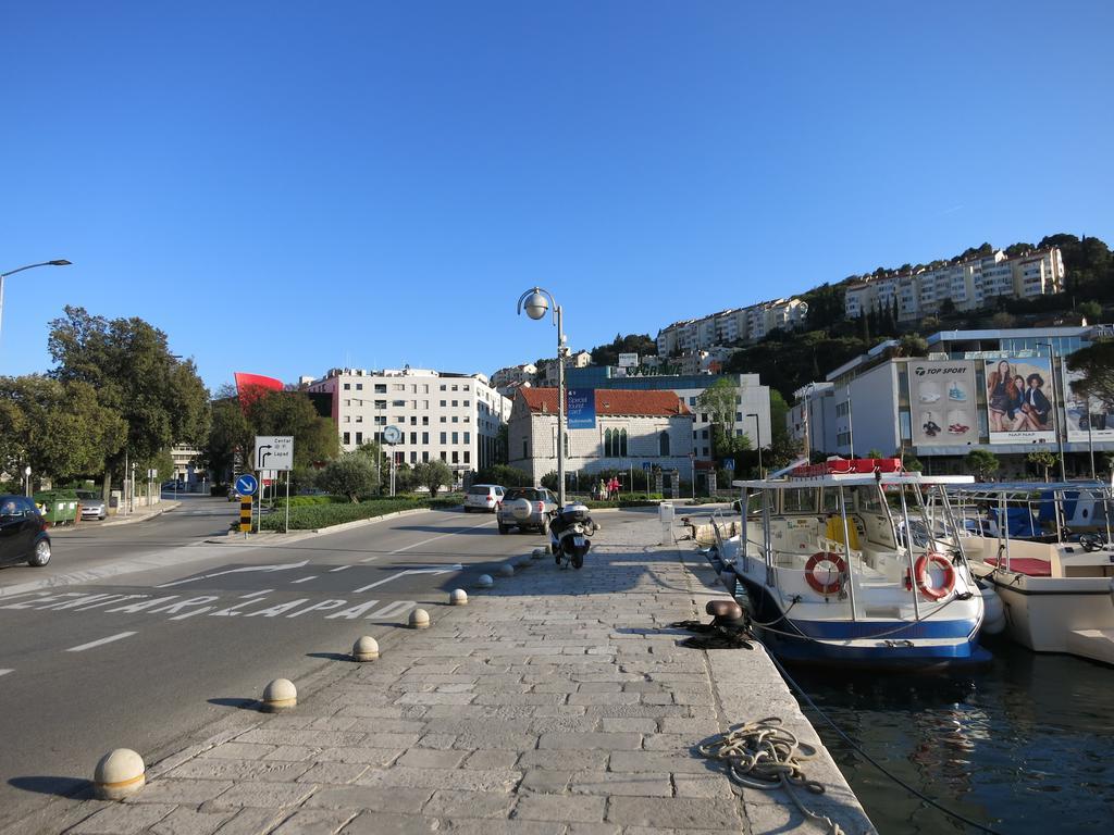 Apartment Tara Dubrovnik Bagian luar foto
