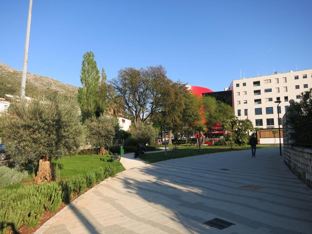 Apartment Tara Dubrovnik Bagian luar foto