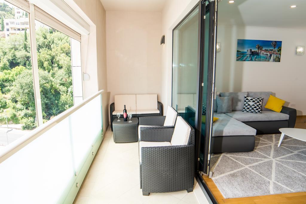 Apartment Tara Dubrovnik Bagian luar foto